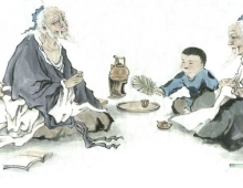 雪峰百幅题词画册